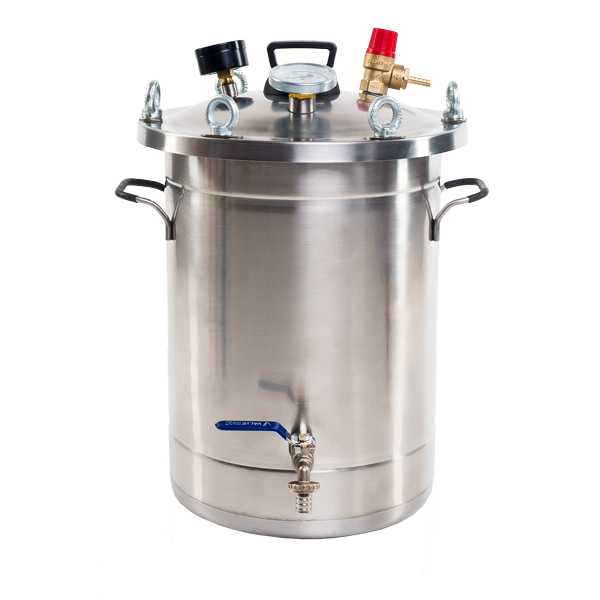 Распродажа автоклавов БУЛАТ в Серафимовиче