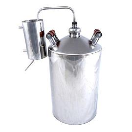 Самогонный аппарат в Серафимовиче всего за 3200 рублей